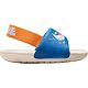 Signal Blue/White/White