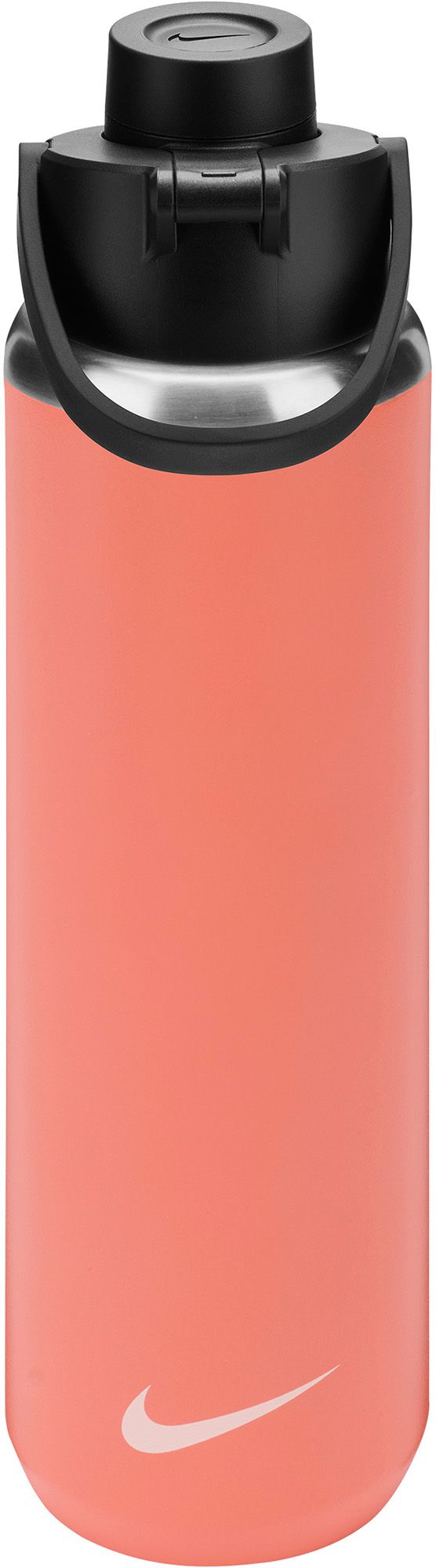 Nike Recharge 24 oz. Stainless Steel Chug Bottle