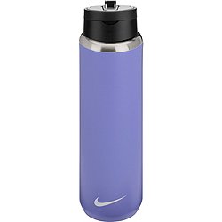 Nike Recharge Stainless Steel 12 oz. Straw Bottle