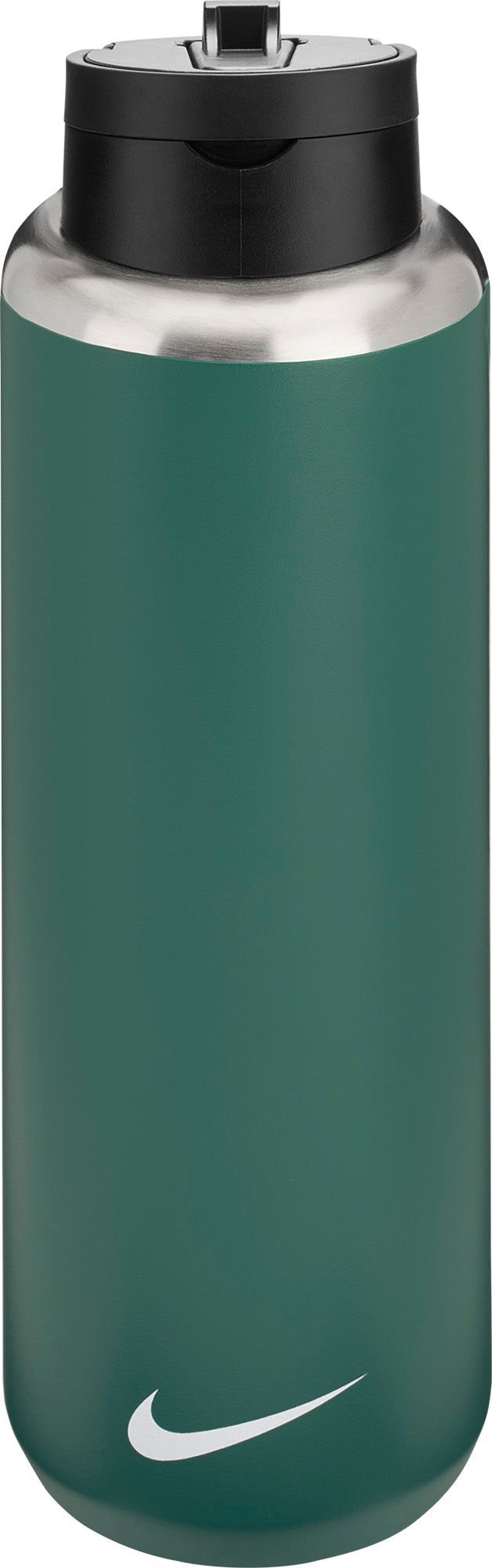 Nike Recharge Stainless Steel Straw Bottle (24 oz)