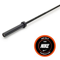 Nike Barbell – 15KG
