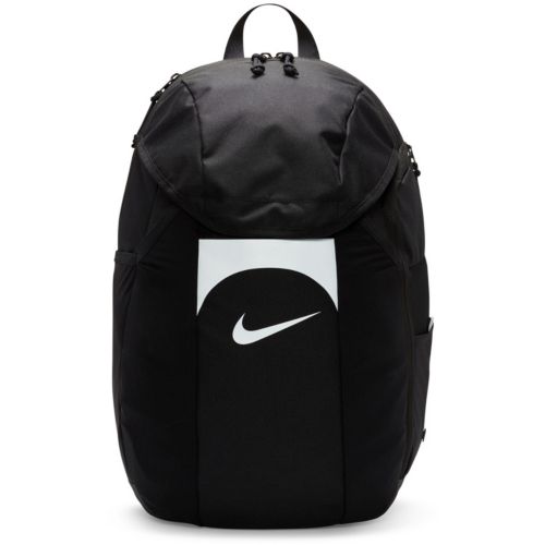 【Nike】Hayward Backpack (26 L) - Black: White / HJ8200-010 Nike Hayward Backpack (26L). Nike ID