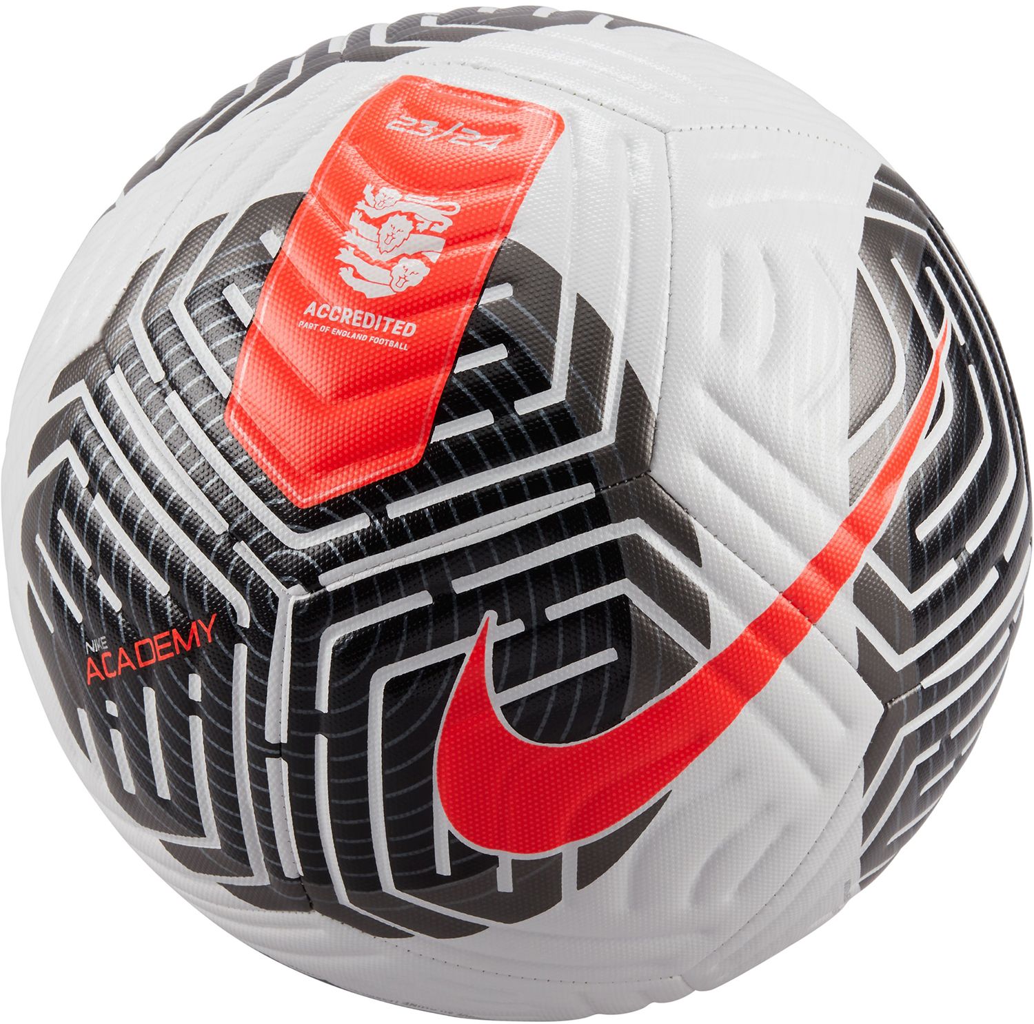 Nike FA Charter Standard Academy Soccer Ball