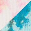 Orange/Lilac/Pink/Grn/Blu