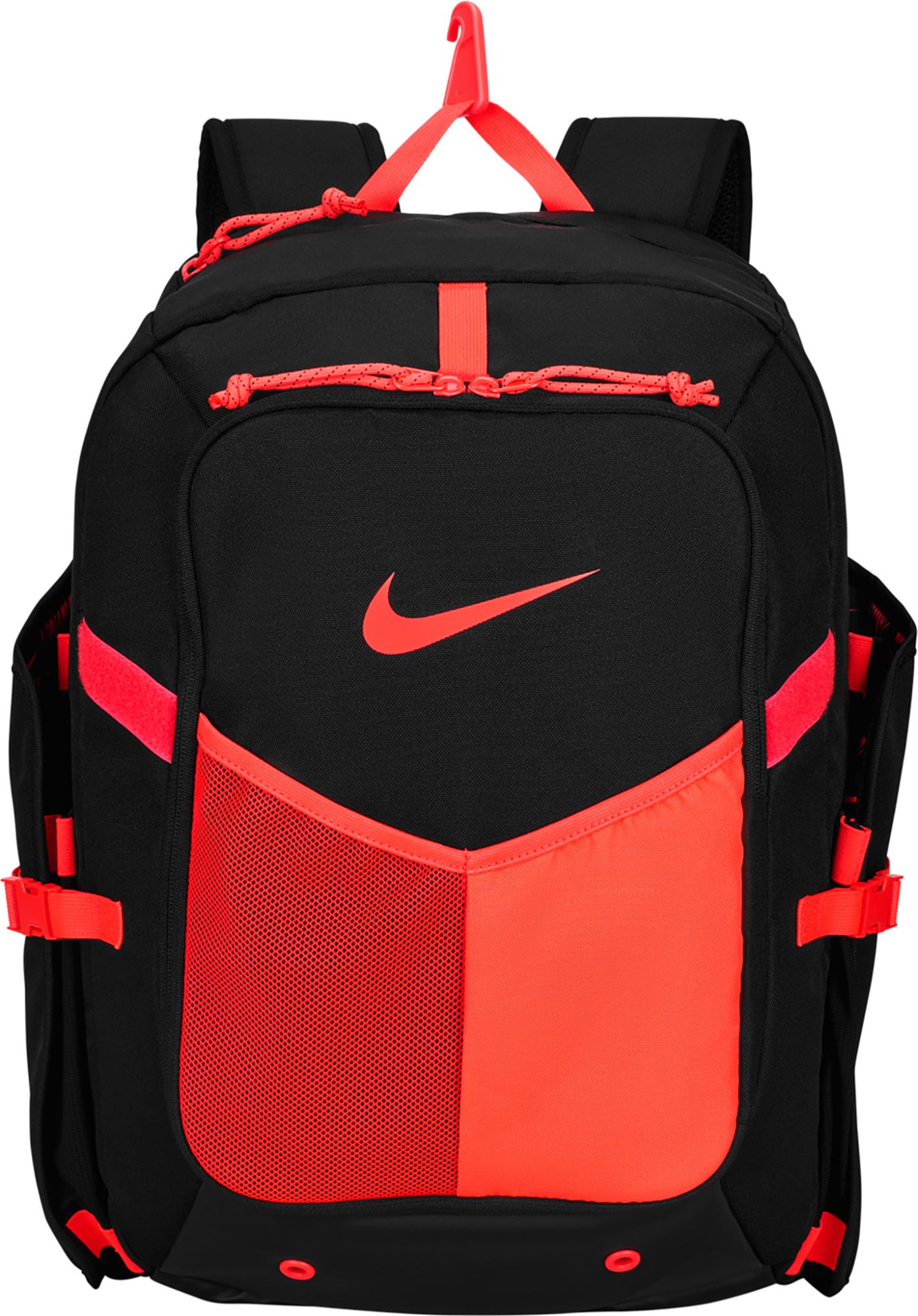 Black/Blue/Red