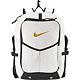 Summit White/Blk/Mtlc Gld
