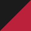 Gym Red/White/Black