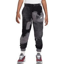 Boys' Track Pants - All in Motion Gray M 