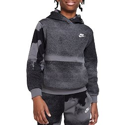 Nike All Kids Fit Club Fleece Pullover Hoodie