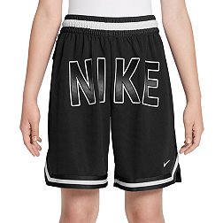 Nike Boys' DNA Culture of Basketball Dri-FIT Shorts
