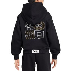 Nike Youth Culture of Basketball Pullover Hoodie