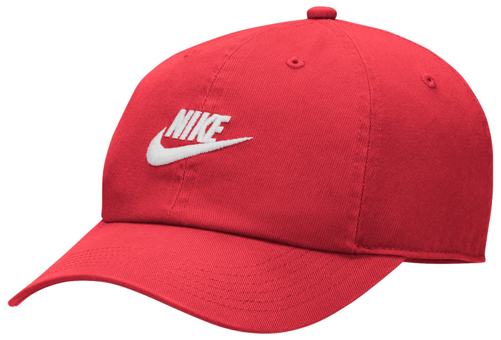 University Red/White