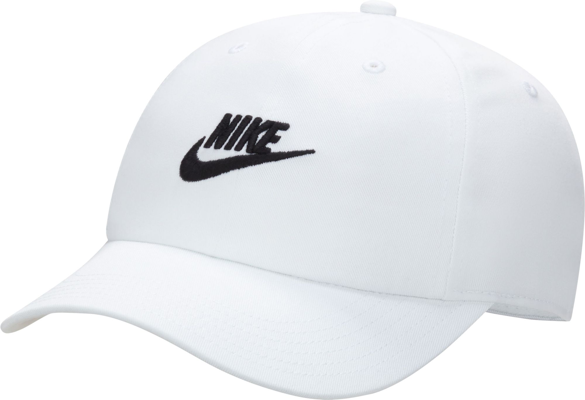 White/Black