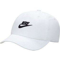 Nike Youth Unstructured Futura Wash Cap