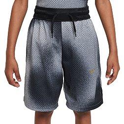 Nike Youth Culture of Basketball Reversible Shorts