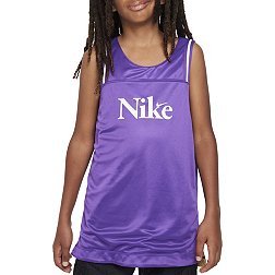 Nike Youth Culture of Basketball Reversible Jersey