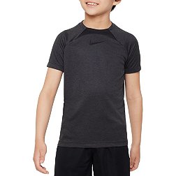 Nike Youth Academy Dri-FIT Short Sleeve T-Shirt