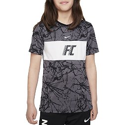 Nike Kids' F.C. Dri-FIT Soccer Jersey
