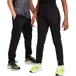 Nike Kids' Therma-FIT Open-Hem Sweatpants
