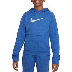 Nike Kids' Multi+ Therma-FIT Pullover Hoodie