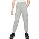 Dk Grey Heather/Base Grey