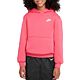 Aster Pink/White