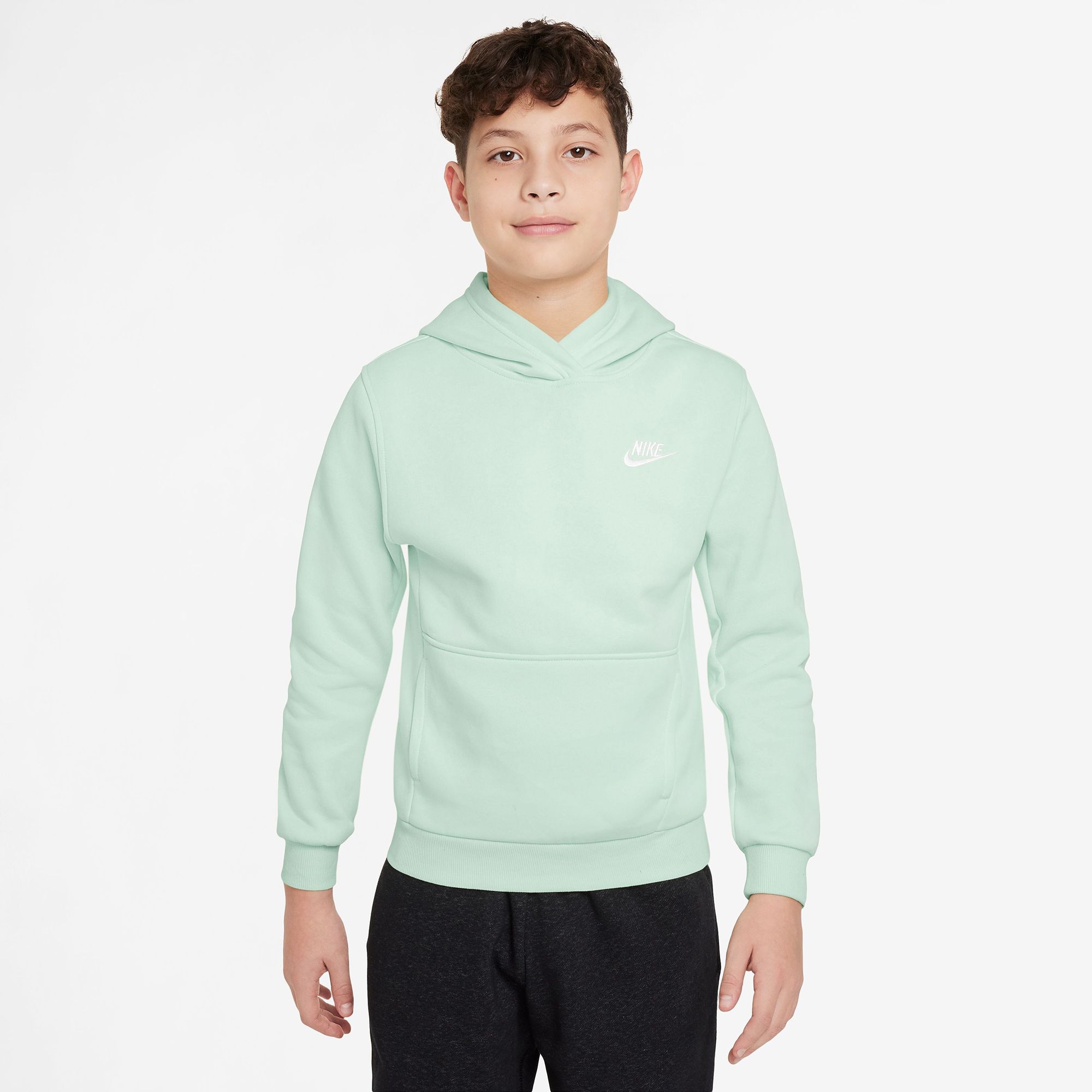 Hoodies & Sweatshirts