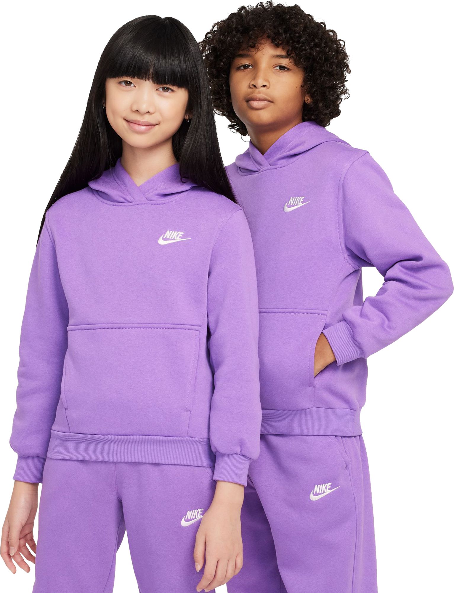 Hoodies & Sweatshirts