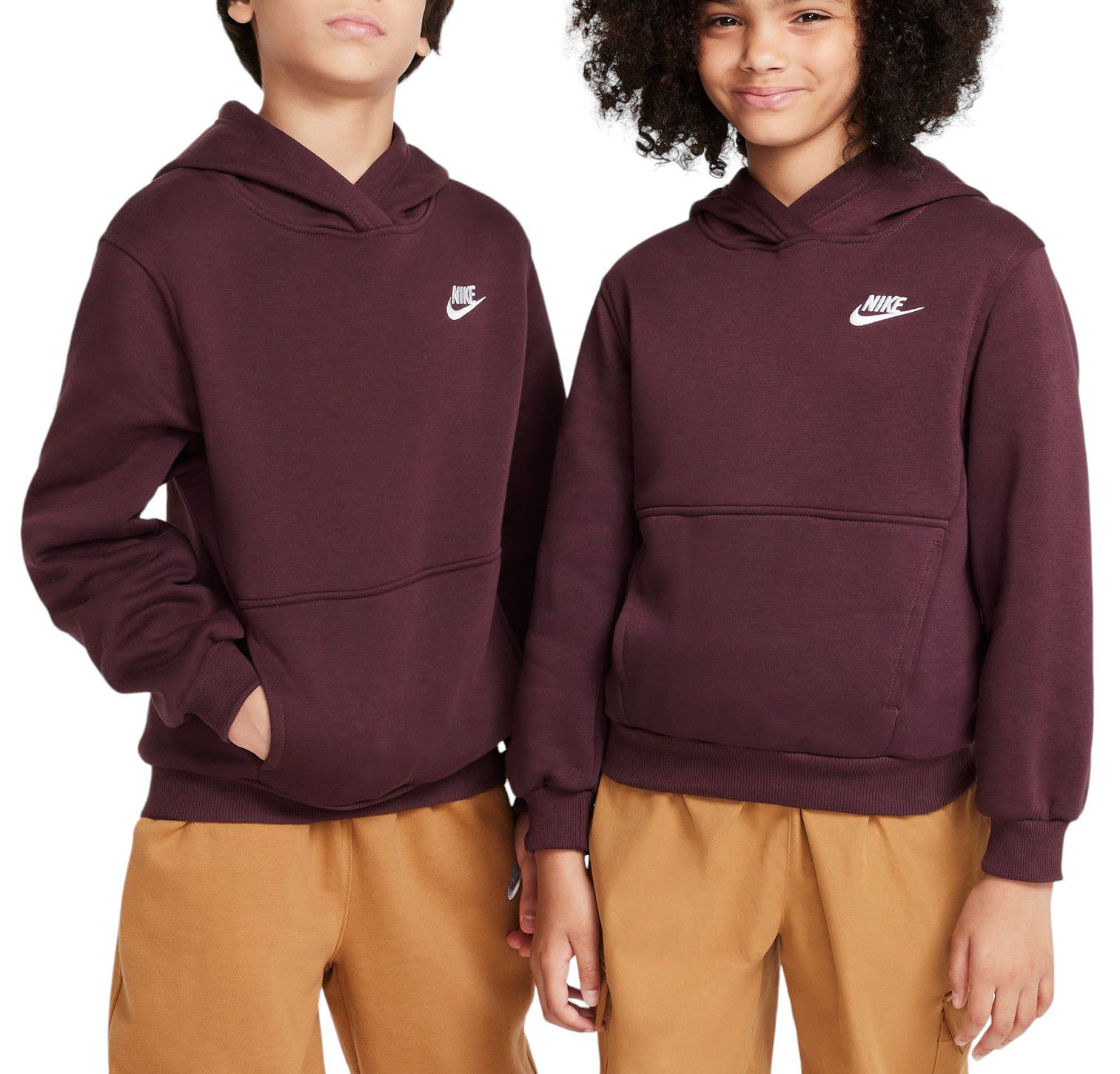 Hoodies & Sweatshirts