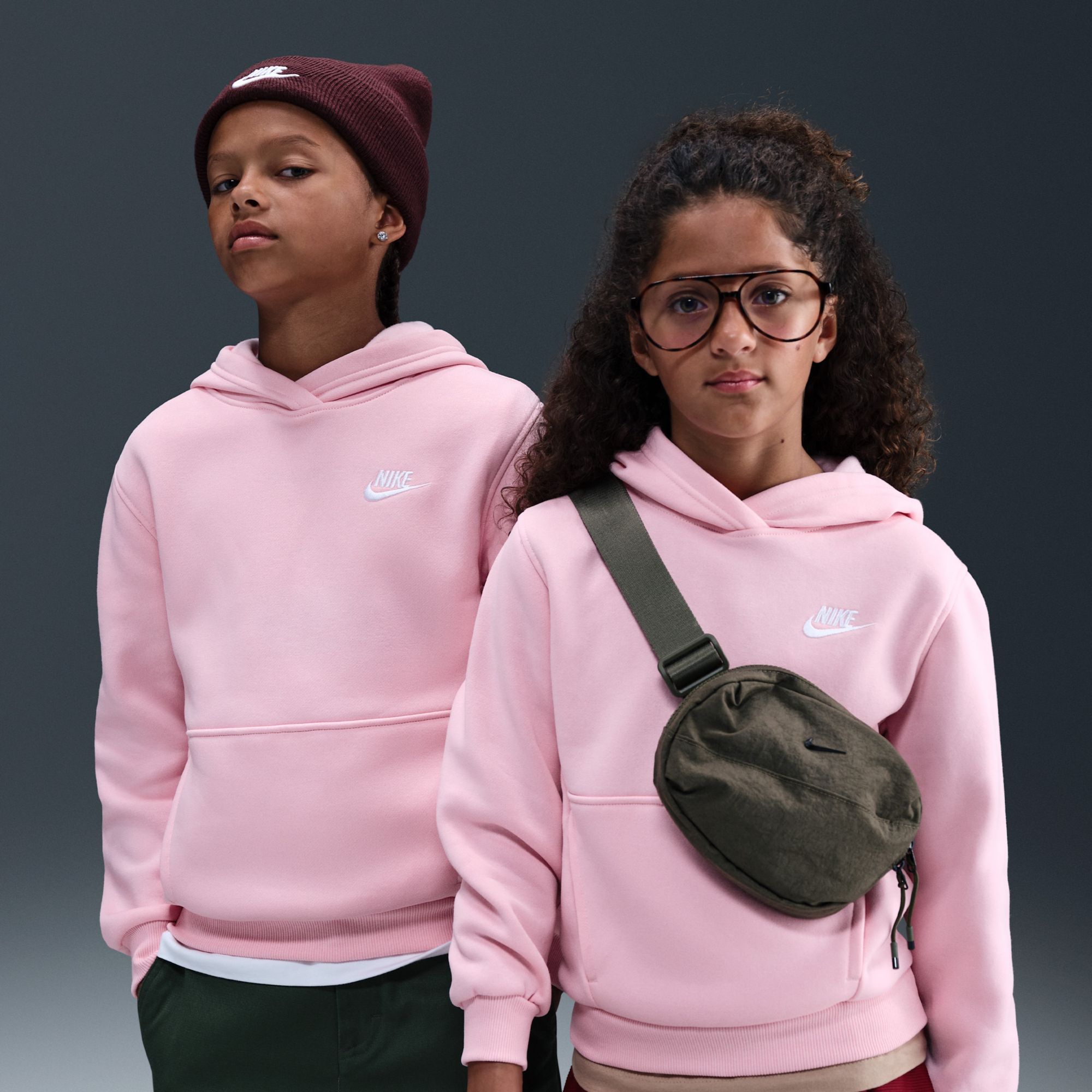 Med Soft Pink