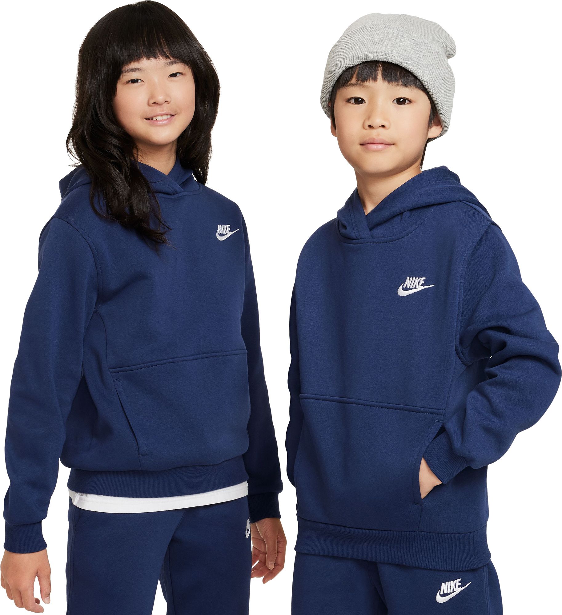 Hoodies & Sweatshirts