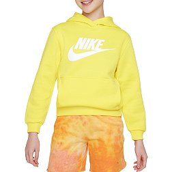 Nike All Kids Fit Sportswear Club Fleece Hoodie
