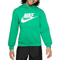 Nike All Kids Fit Sportswear Club Fleece Hoodie