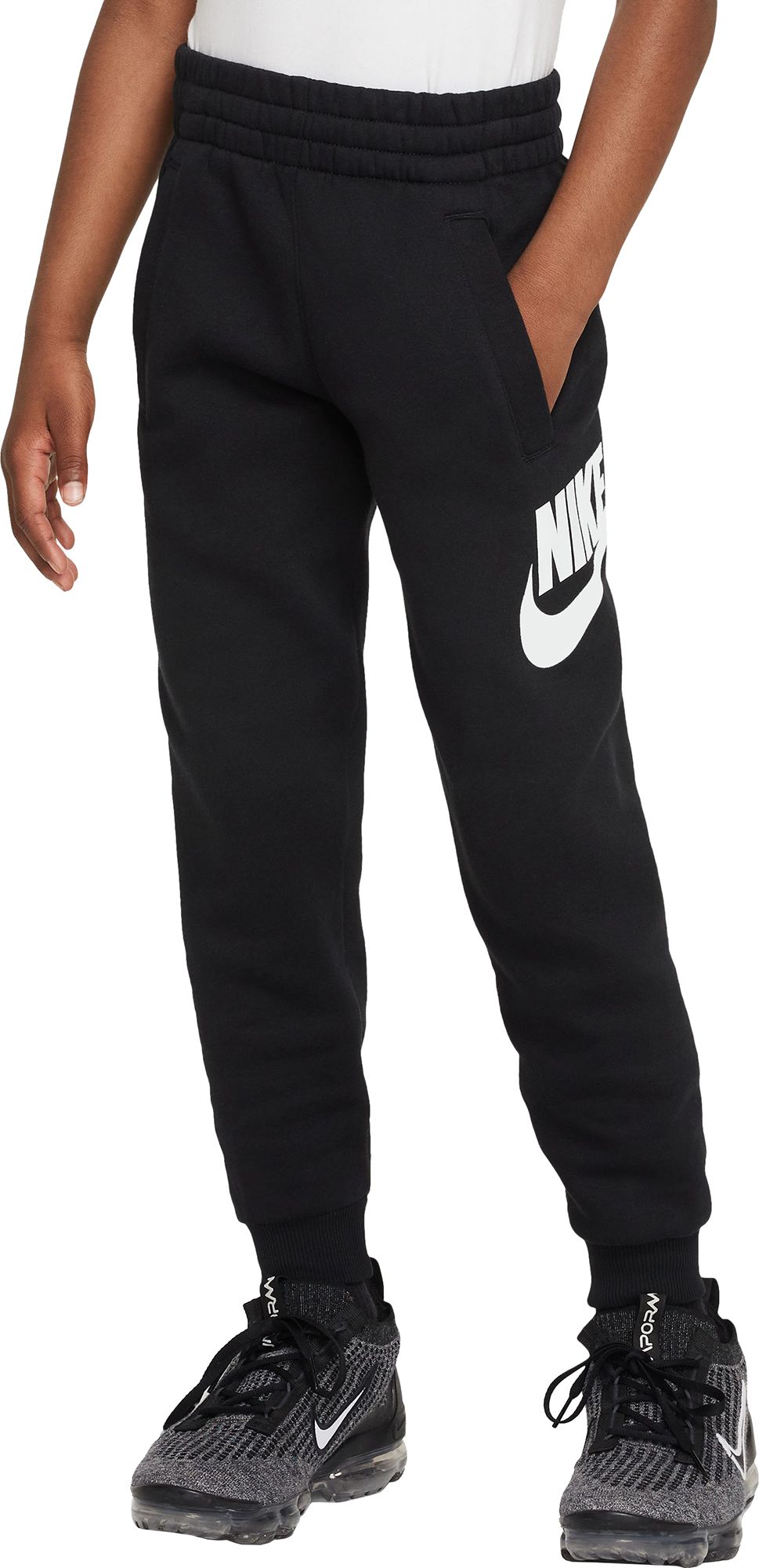 Nike All Kids Fit Sportswear Club Fleece Joggers
