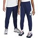 Midnight Navy/White