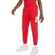 University Red/White
