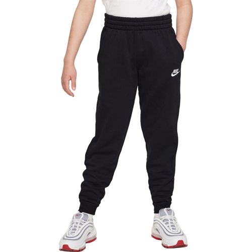 Nike Girls' Dri-FIT One Woven Training Pants | Dick's