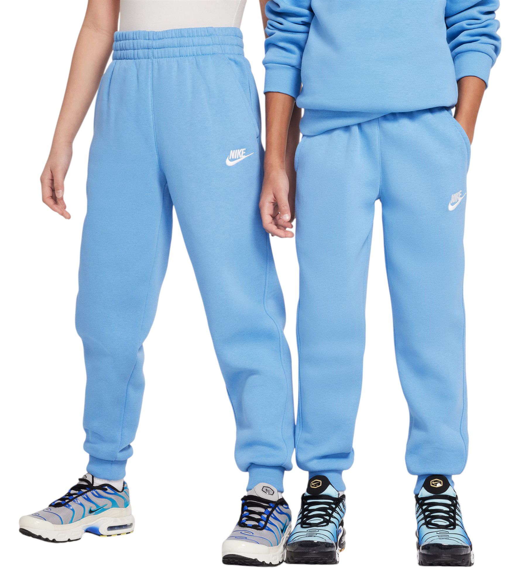 Big Boys' Pants (8-20)