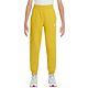 Bright Citron/White