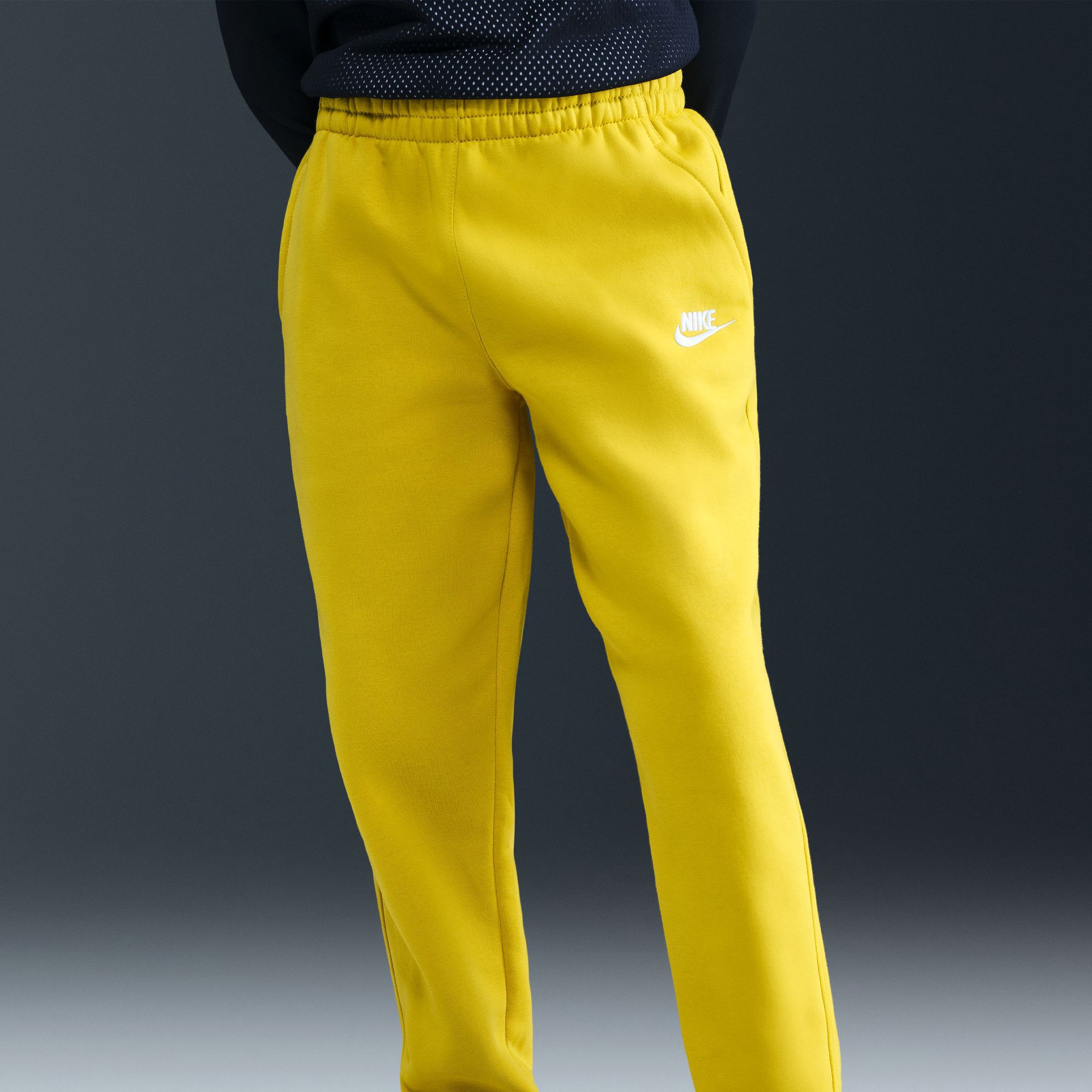 Nike All Kids Fit Sportswear Club Fleece Joggers