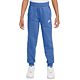 Comet Blue/White