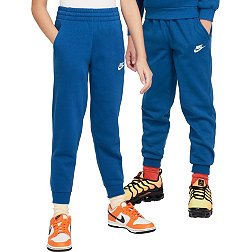 Goods | Nike & Blue Sweatpants Leggings Sporting DICK\'S