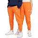Safety Orange/White