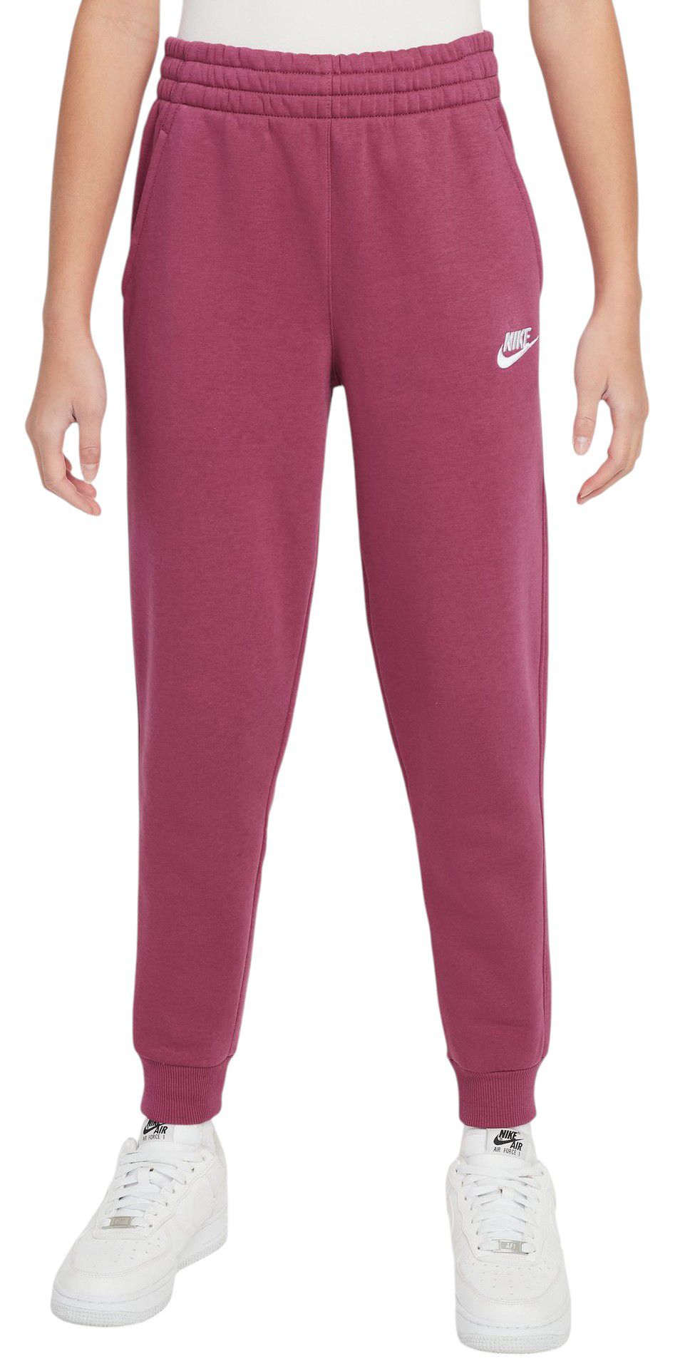 Sweet Beet/White