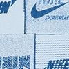 Lt Armory Blue/White