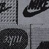 Smoke Grey/White