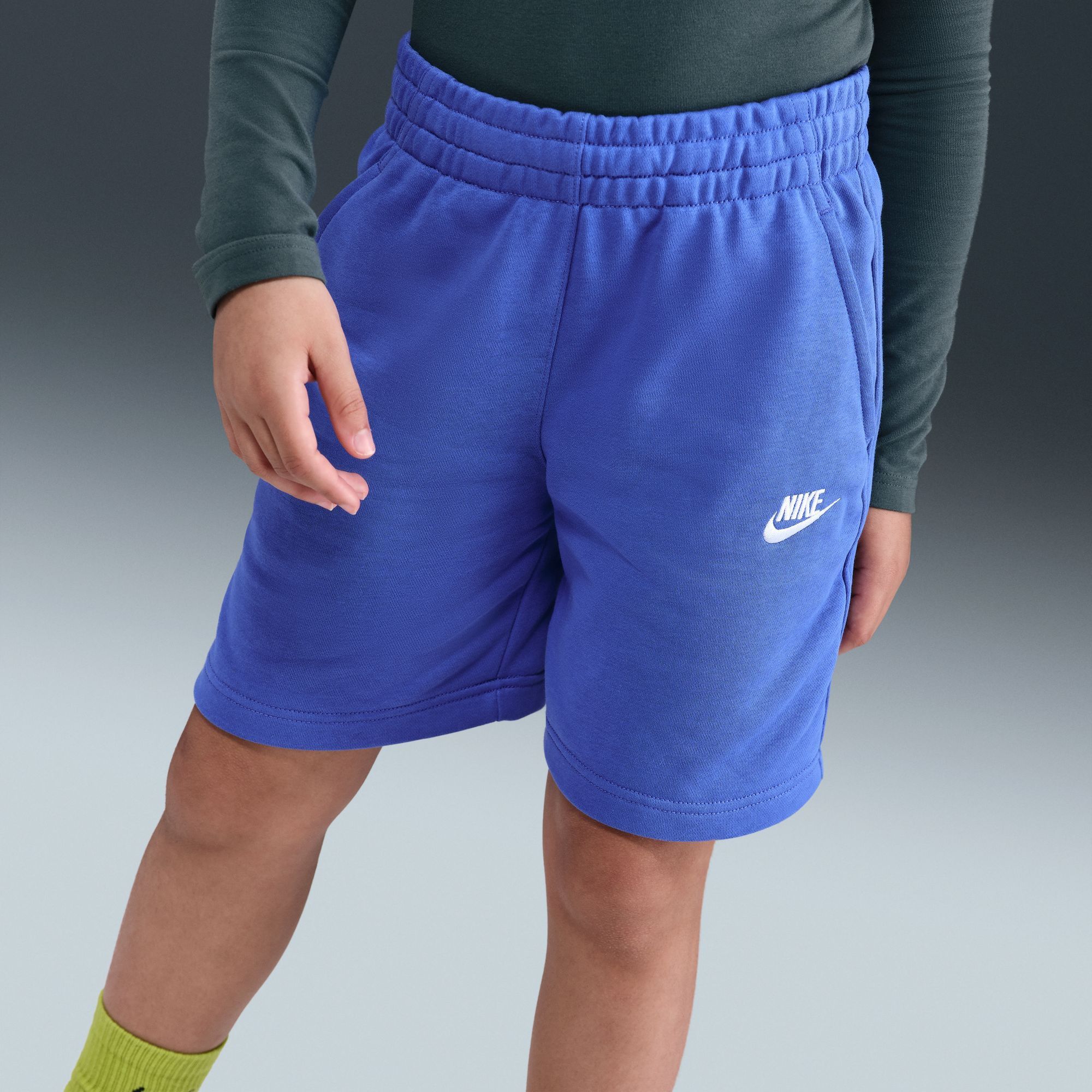 Kids' Nike Lifestyle Apparel