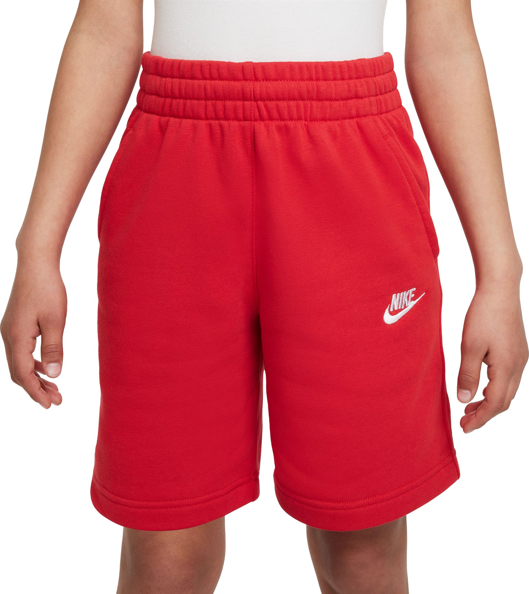 University Red/White