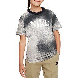 Nike Youth Sportswear Culture of Basketball Printed T-Shirt