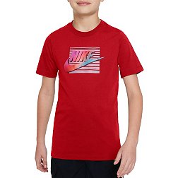 Nike Kids' Sportswear Futura Retro T-Shirt